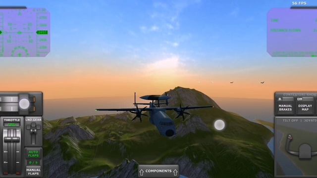 Авиакатастрофы из-за ошибки пилотов