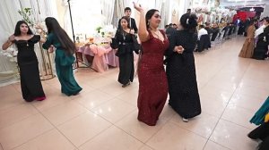 Ратмир и Анастасия , ЦЫГАНСКАЯ СВАДЬБА , ресторан "ВИВАТ".