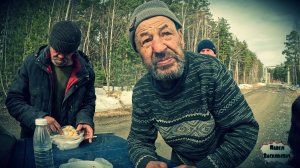 ГОЛОДНОЕ СУЩЕСТВОВАНИЕ / 31 серия (18+)