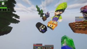 Хотел сделать туториал, а пофанился с подписчиком :) | fHD, Шейдеры, дуэли