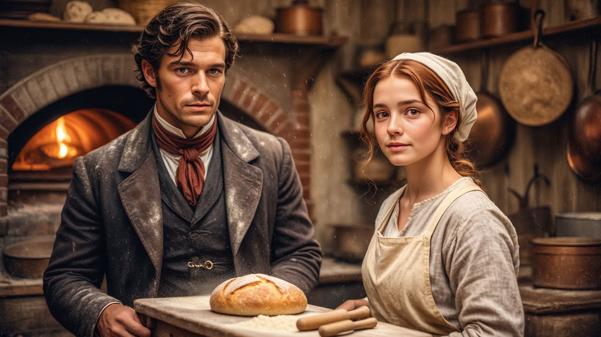 Он привык, что все любят его деньги… пока не встретил ту, которой был нужен он