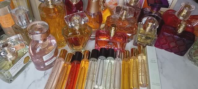 Коллекция  парфюмов  от  AVON, #AVON#эйвон#парфюмерия
