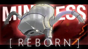 ФНФ: MINDLESS REBORN — Пибби Апокалипсис (UST от Creisi_Zzz и OzzySNS)