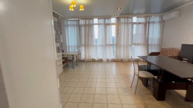 Город Новороссийск, ж/к «Надежда»