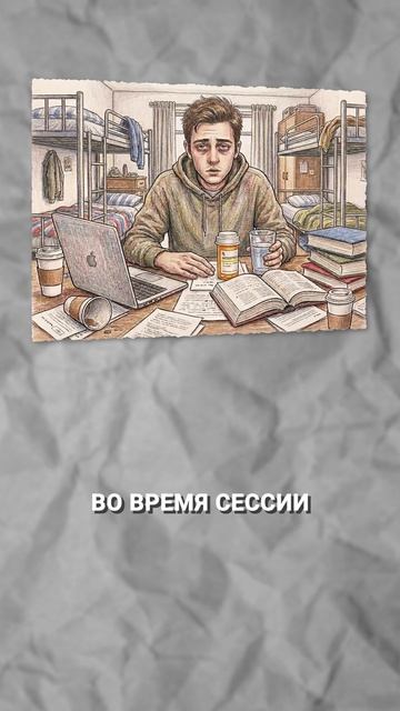 Как в США подсадили людей на антидепрессанты? #депрессия #антидепрессанты #тревога