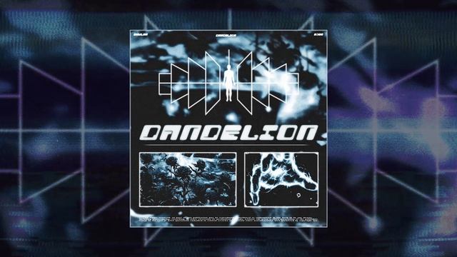 SKWLKR - DANDELION (Официальная премьера трека)