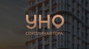 УНО Соколиная Гора