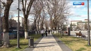 17.00 – «Время развития. Нацпроекты» от 02.04.2026г.