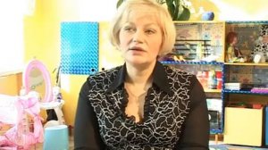 Г.Я.Ацапина о проблемах работы логопеда с дошкольниками