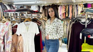 Горящая распродажа лета. Красивые летние платья, сарафаны и костюмы Новинки 2026