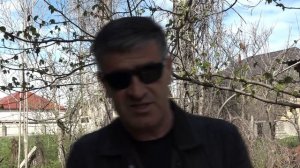 Агьалийрин къуллугъда. Агъсакъалриз яд хкана. Алидхуьр