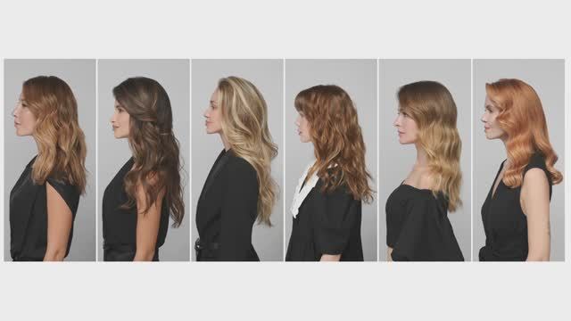 Loreal Proff Style & Color Trophy