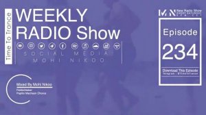 Armin Van Buuren - Mohi Nikoo - Time To Trance Episode 234 TimeToTranceRadioShow