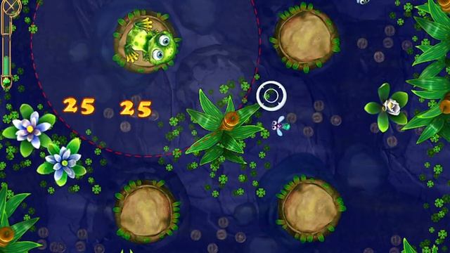 Fly Chaser (2009) ➤ Мухолов ● Windows 10