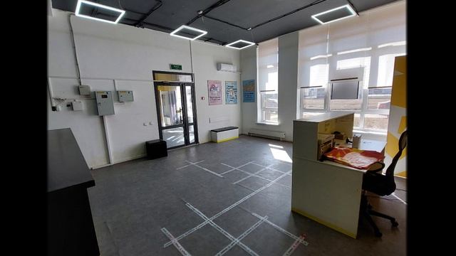 Уфа б-р Яркий 5