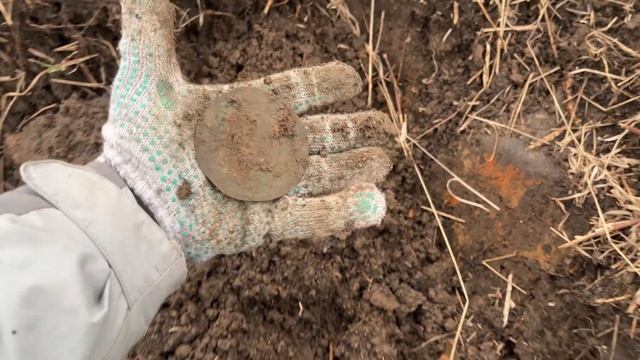 Разведка новых мест - засадили дастера.
