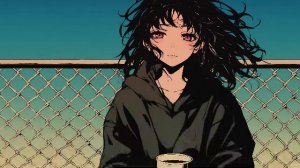 Lofi - Спокойная Музыка для Фона Relax 24 часа