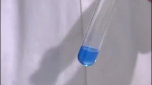 Химия 10 класс. Практическая работа №1. Вариант 1. Глюкоза как многоатомный спирт