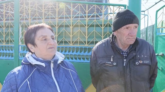 Смертельная авария