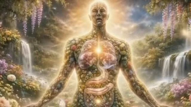 Jerusalem Israel-Debora - Тело - Храм часть 2 2.04.26