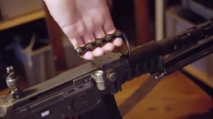 История винтовок Швейцарии часть 3 .А.Уланов и А Федоров