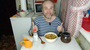 Обед с Рыжулей. Про блогершу Маха Колобок. Мукбанг. Обжор. Еда на камеру. Диета. Пост. Шизофрения.