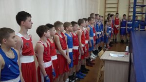 Памяти тренера Валерия Фролова