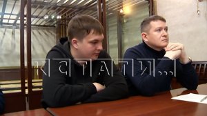 Даже после расстрела отца, добивавшегося задержания зарезавших сына,обвиняемый в убийстве на свободе