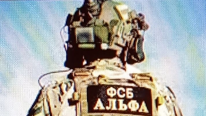 МОЛНИЕНОСНЫЙ ШТУРМ!!! И БЫСТРЫЙ РАСЧЁТ СПЕЦНАЗА. Клип на фильм А. Самарина