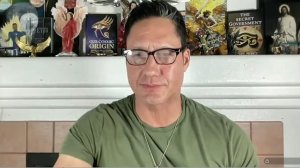 Доклад Альянса: полит.противостояние с силами ИИ «Палантир» и с военными США. Исмаэль Перес