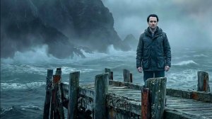 Бухта вдов (1 Сезон) — Русский трейлер (Субтитры, 2026)