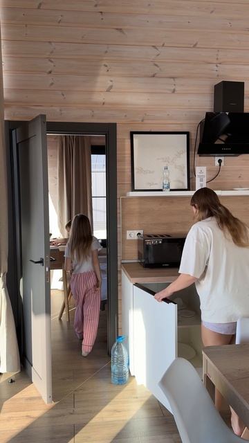 Отдых в Подмосковном отеле