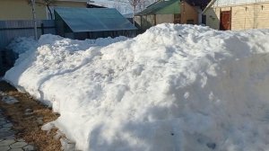 жизнь на крайнем севере/просто поболтать