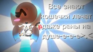 Знакомьтесь, новая участница канала:D
придумайте ей имя, лучшее закреплю^^
(пишет Мэлэни)