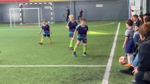 СИРИУС белые 2020 (г.Тольятти) ДФЛ I ЦФР, Тольятти 2020:Сириус 2020 белые, 3:5 29.03.26