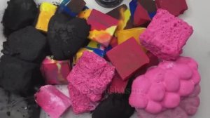 АСМР!!! 5 новых видео , 5 разных авторов , 5 ярких хрустов .....