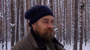 Охота на оленя, лань и кабана в Тамбовской области. Охота по правилам (46/2)