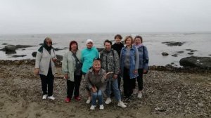 Хабаровские паломники на Сахалине. Июль 2022. День третий.