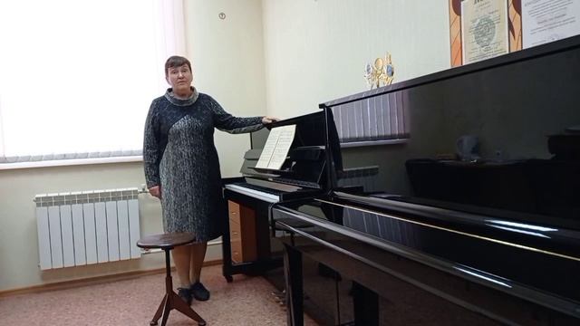 Рыжова Ольга Алексеевна