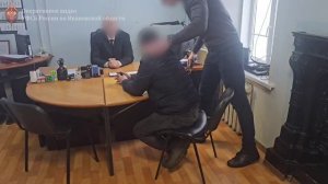 Попытка подкупа сотрудника ФСБ в Иванове попала на видео