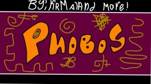 [Один из сложнейших мегаколлабов!] Phobos by Krmal!