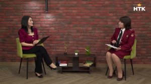 АКТУАЛЬНОЕ ИНТЕРВЬЮ ЭФИР 02 04 2026  СВЕТЛАНА АМХАЛОВА РОСПОТРЕБНАДЗОР