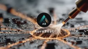 Ethereal Foundry Soundscape ｜ 3 Hours of Immersive Concentration Music ｜ Deep Focus Protocol-(1080p2