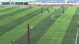 Межрегиональный турнир по футболу посвященный памяти Иванова В.И. 02.04.2026