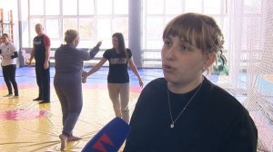 Региональный фестиваль «ВМЕСТЕ» состоялся в Нижегородской области