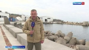 Вести Севастополь. Выпуск 21:10 от 02.04.2026