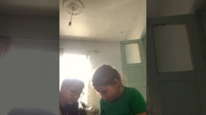 Я первый раз снимаю