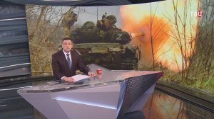 Российская армия прорвала оборону ВСУ у стратегического села к югу от Доброполья