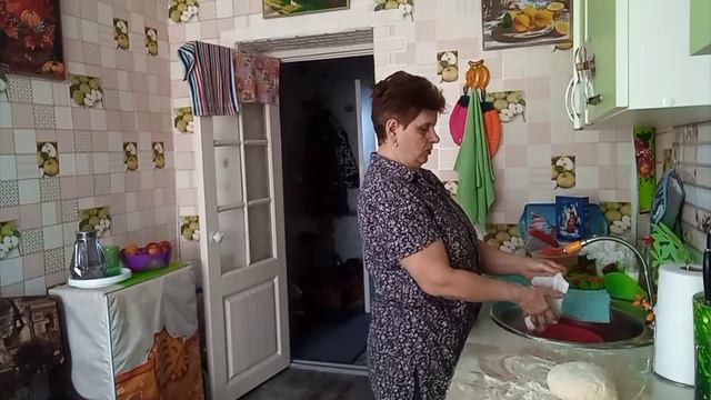 ПИРОЖКИ С🥬  В ГОРОД ПО ДЕЛА🏢 СНЕГ ПОЧТИ РАСТАЯЛ💧