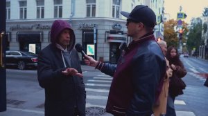 Ответы шокируют! 🤦 ПАТРИКИ: что значит быть ХОРОШИМ ОТЦОМ? Опрос на Патриках о воспитании детей